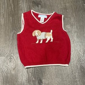 Janie and Jack Shirt